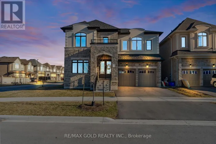 325 DANNY WHEELER BOULEVARD, Georgina