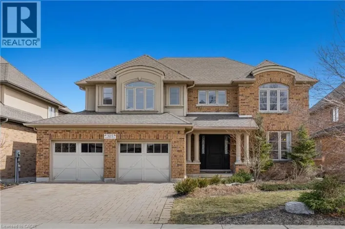 325 DEERFOOT Trail, Waterloo