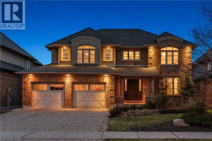 325 DEERFOOT Trail, Waterloo