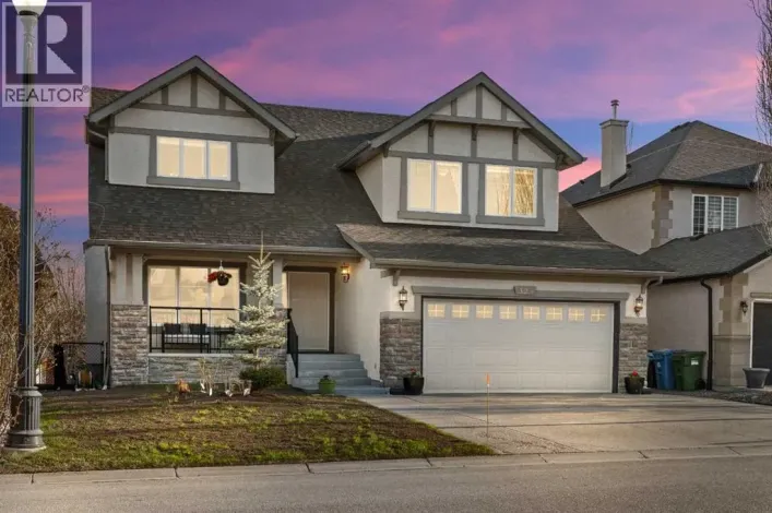 325 Discovery Ridge Way SW, Calgary