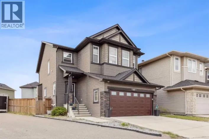 325 Evanspark Gardens NW, Calgary