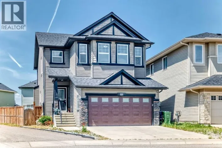 325 Evanspark Gardens NW, Calgary