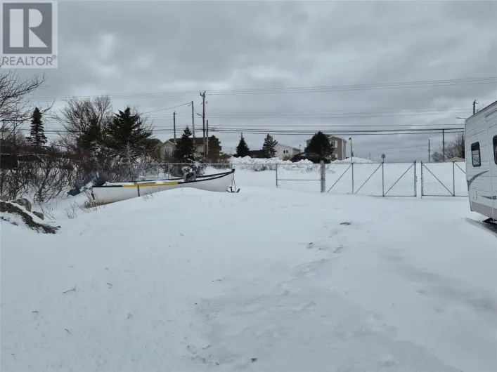 325 Foxtrap Access Road, Conception Bay South