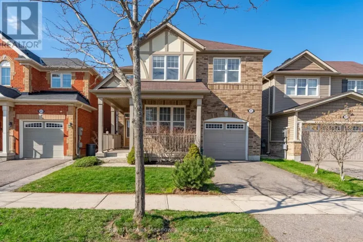 325 GLEAVE TERRACE, Milton