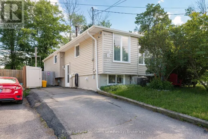 325 GORDON DRIVE, North Bay