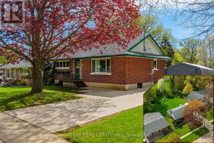 325 GRANDVIEW AVENUE, Wilmot