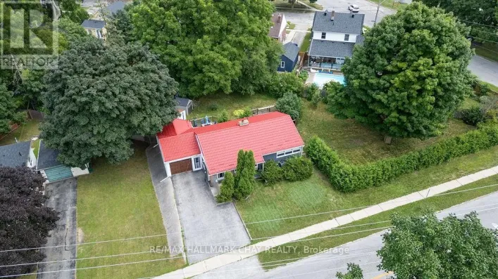 325 INNISFIL STREET, Barrie