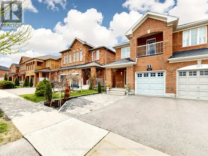 325 ISAAC MURRAY AVENUE, Vaughan