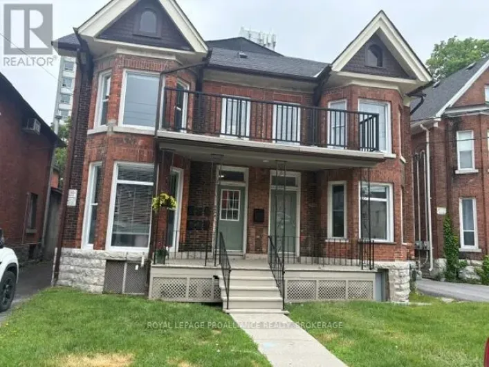 325 JOHNSON STREET, Kingston