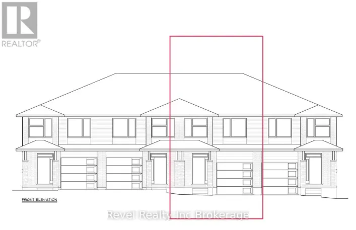 325 KADING CRESCENT, South-West Oxford