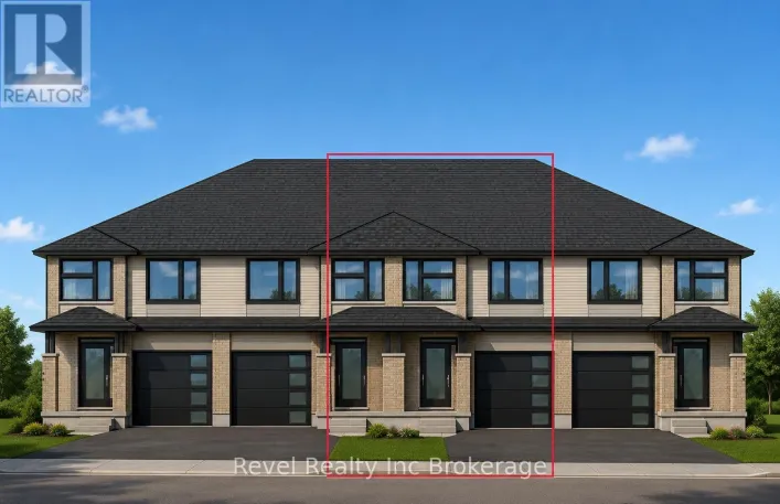 325 KADING CRESCENT, Woodstock