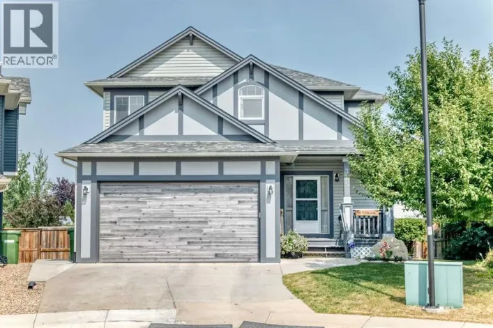 325 Luxstone Green SW, Airdrie