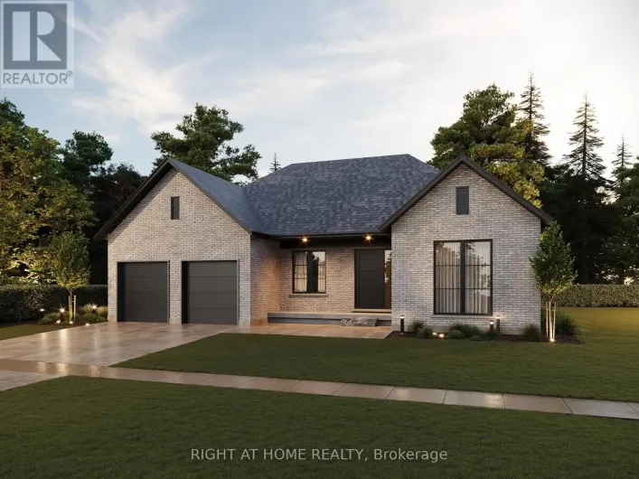 House for sale: 325 MANHATTAN DRIVE, London South