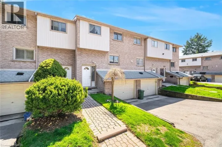 325 MARY Street Unit# 3, Hamilton