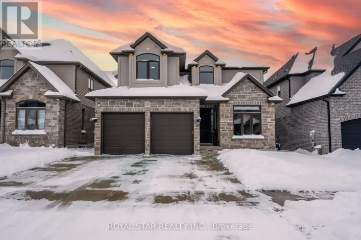 325 MASTERS DRIVE, Woodstock