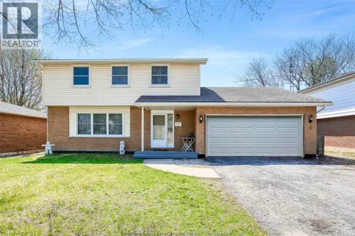 325 MCCURDY, Amherstburg