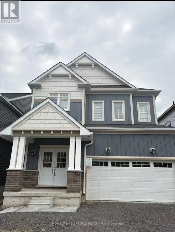 325 MCEACHERN LANE, Gravenhurst)