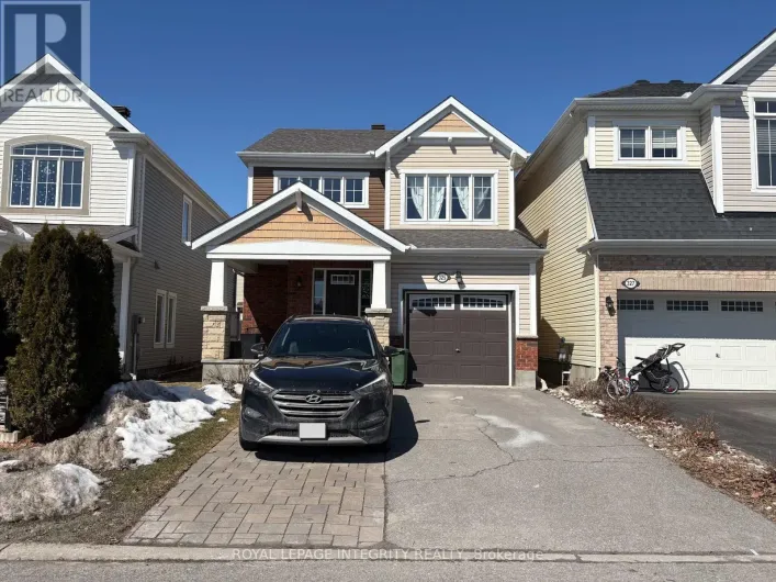 325 MEADOWBREEZE DRIVE, Ottawa