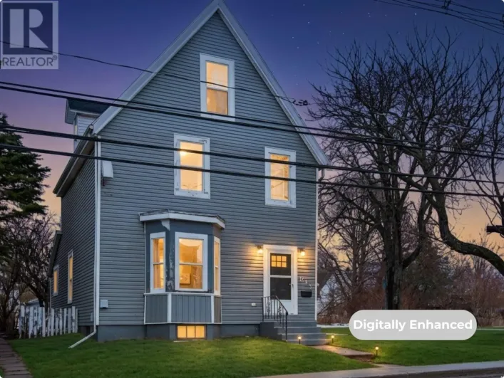 325 Notre Dame Street, Summerside