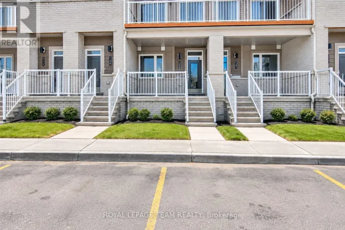 325 OLIVENITE PRIVATE, Ottawa