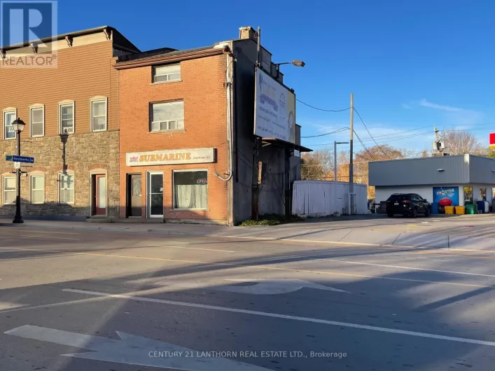 325 PICTON MAIN STREET E, Prince Edward County