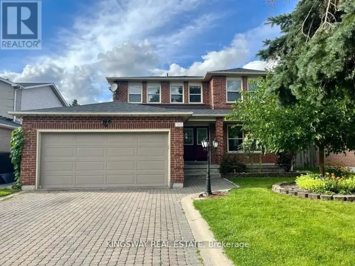 325 SALISBURY LANE, Newmarket