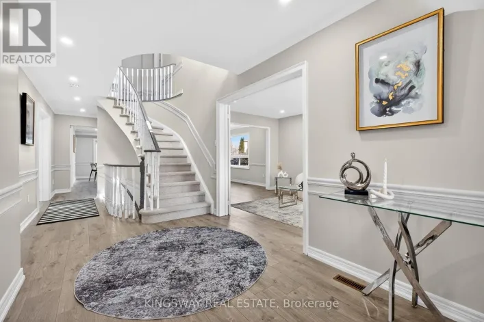 325 SALISBURY LANE, Newmarket