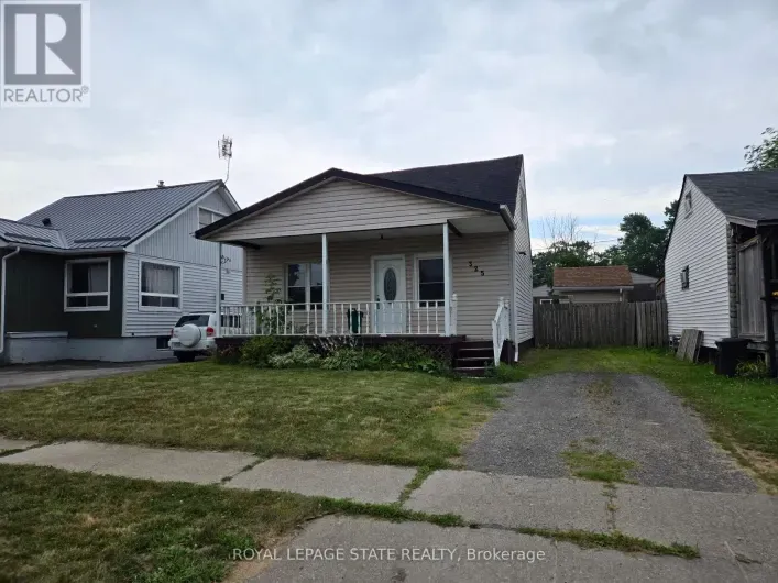 325 SIMPSON AVENUE, Welland