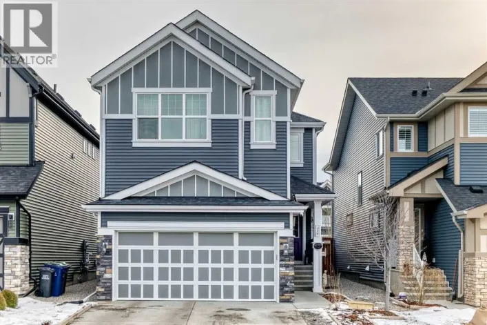 325 Sundown View, Cochrane