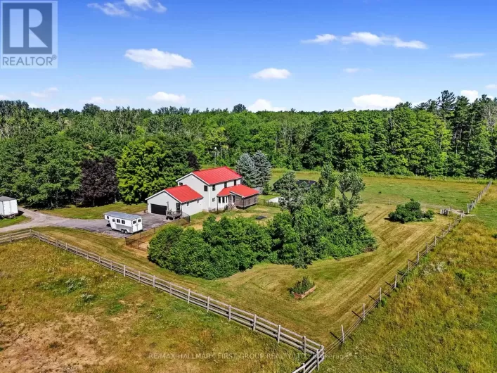 325 TROTTMAN ROAD, Cramahe