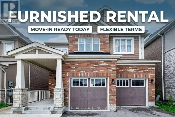 325 TRUDEAU (BASEMENT) DRIVE, Milton