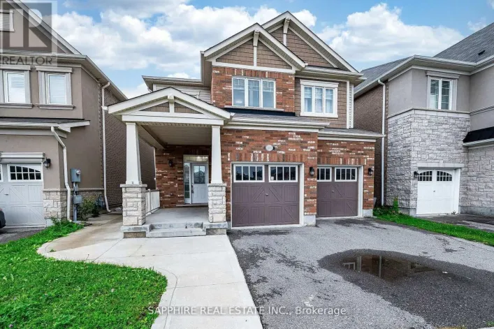 325 TRUDEAU (BASEMENT) DRIVE, Milton