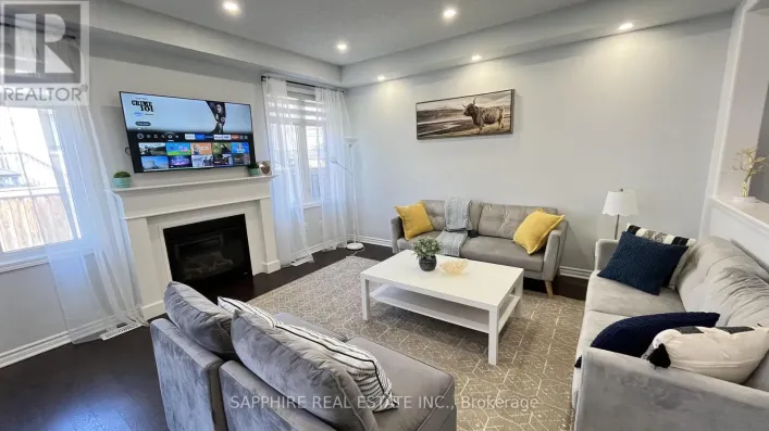 325 TRUDEAU DRIVE E, Milton