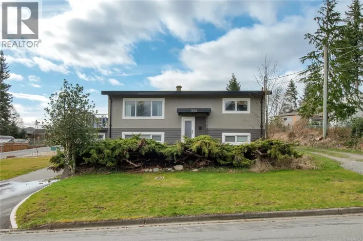 325 Twillingate Rd, Campbell River