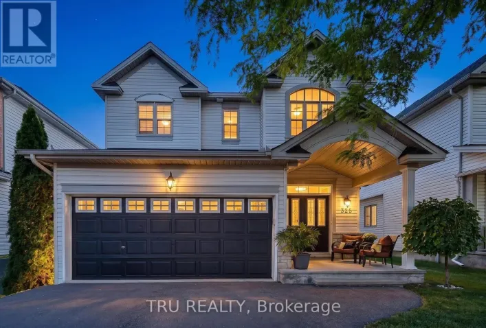 325 UPCOUNTRY DRIVE E, Ottawa