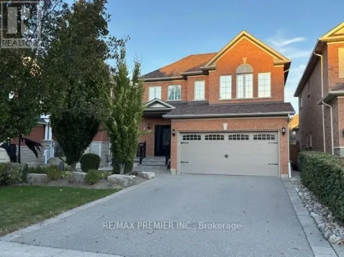 325 VELLORE AVENUE, Vaughan