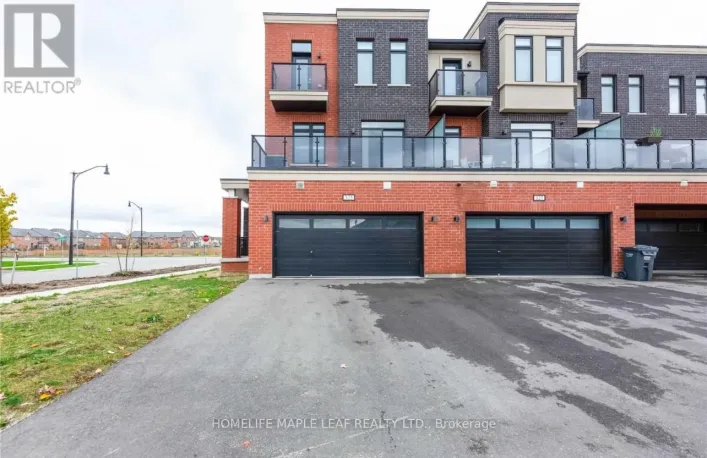 325 VETERANS DRIVE, Brampton