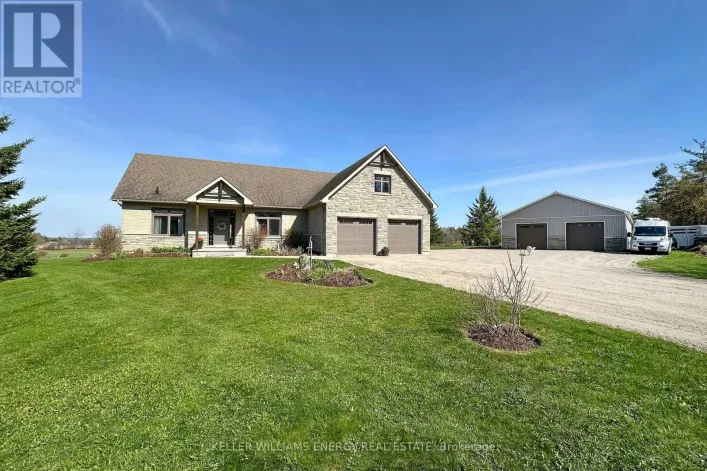 325 ZION LINE, Cavan Monaghan