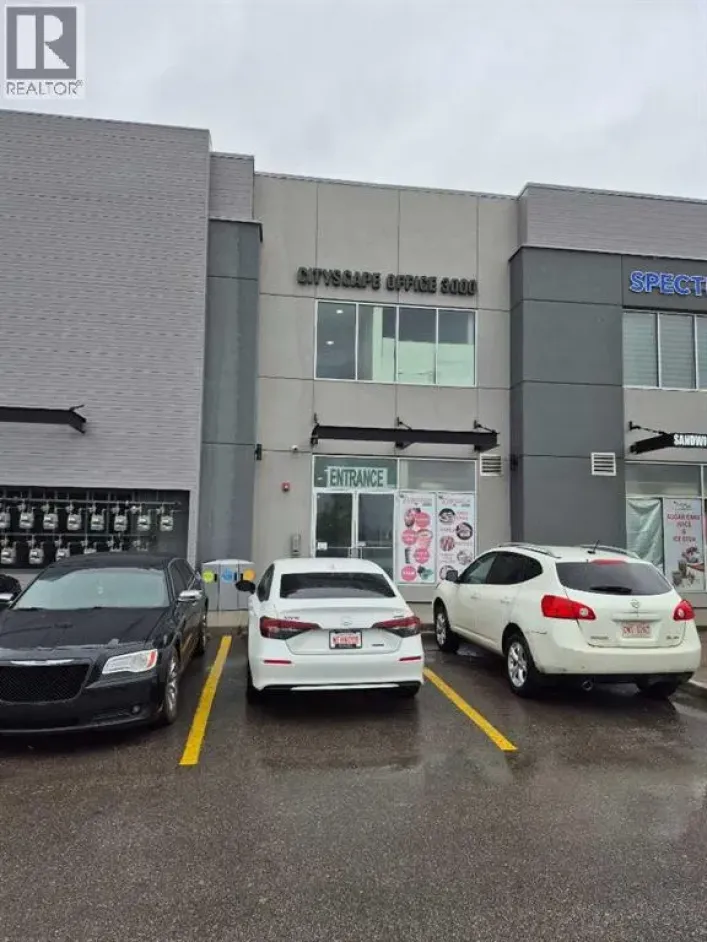 3250, 4310 104 Avenue NE, Calgary