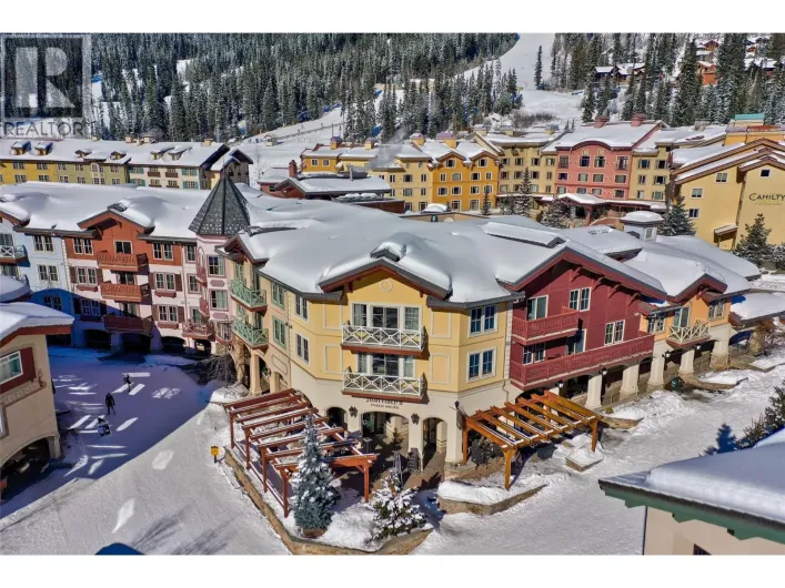 3250 Village Way Unit# 1315C, Sun Peaks