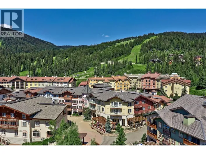 3250 Village Way Unit# 1318D, Sun Peaks