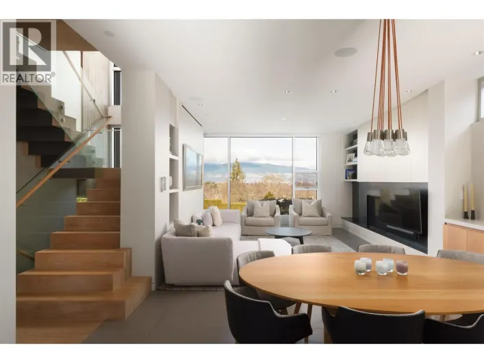 3250 W 20TH AVENUE, Vancouver
