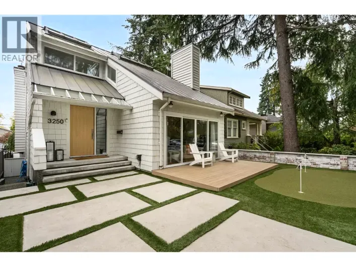 3250 W 37TH AVENUE, Vancouver