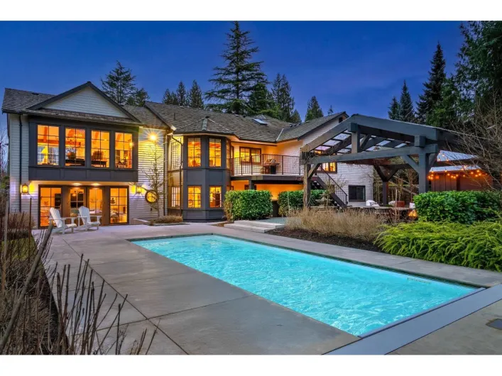 32500 VERDON WAY, Abbotsford