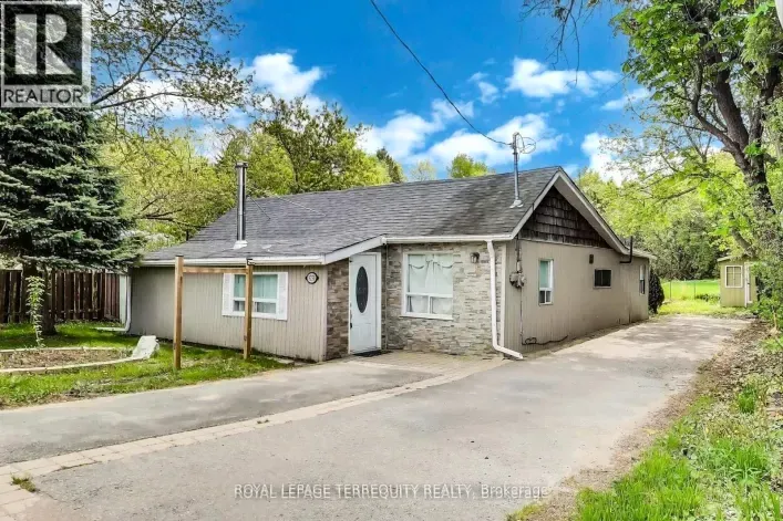 3251 RAVENSHOE ROAD, East Gwillimbury