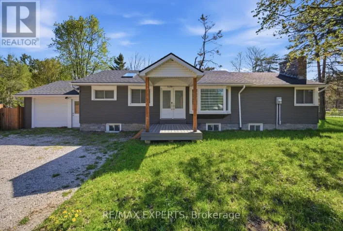 3251 SOUTH SPARROW LAKE ROAD, Severn