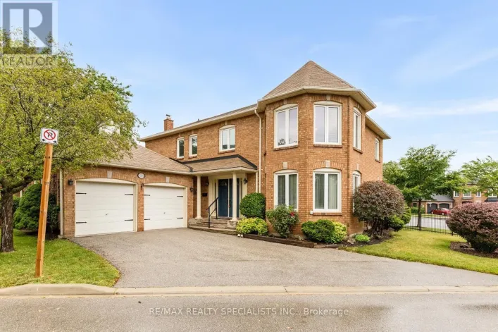 3251 TRELAWNY CIRCLE, Mississauga