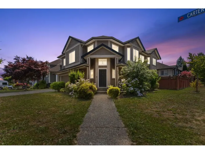 32514 CARTER AVENUE, Mission