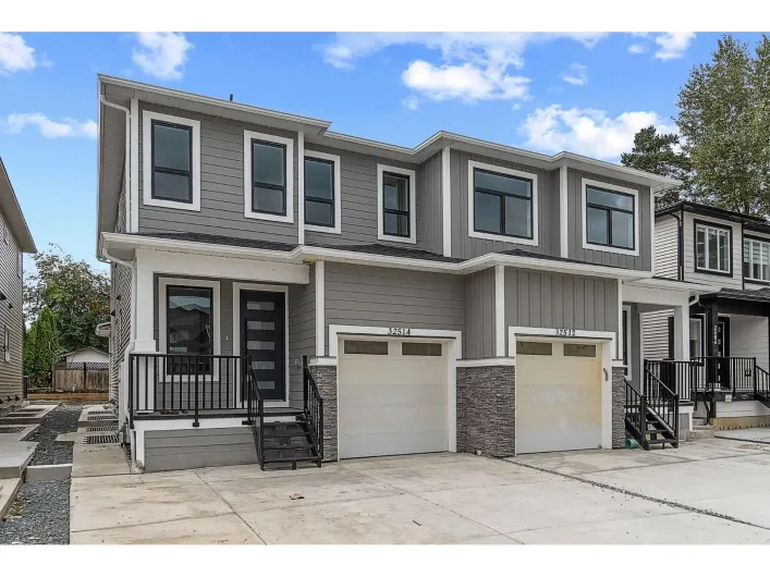 32514 HIGGINBOTTOM COURT, Mission