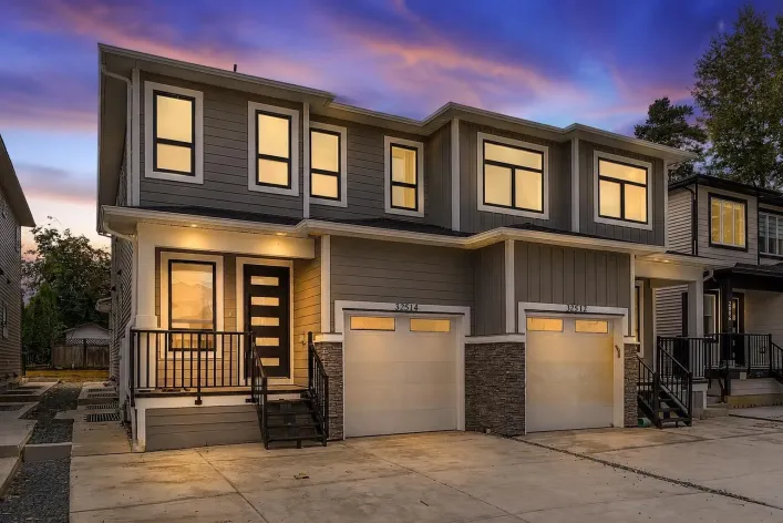 32514 HIGGINBOTTOM COURT, Mission
